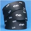 Order  Halloween Ribbon - Eyes in the Dark